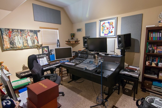 SoundRoom